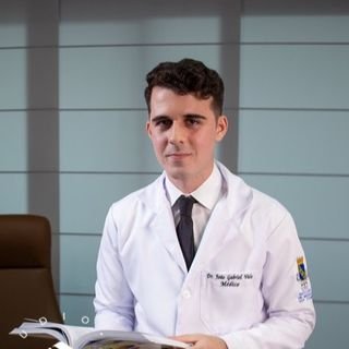 Dr. João Gabriel Vale