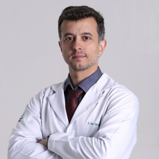 Dr. Bruno Dias Nascimento