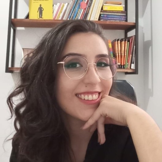 Isadora Rabelo de Souza Falcão