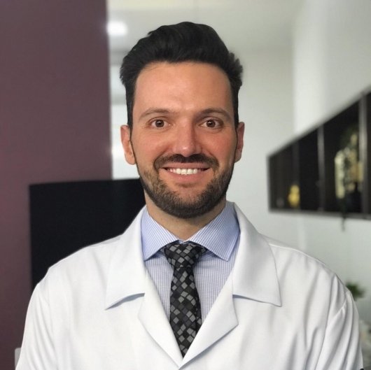 Dr. Victor Rosset