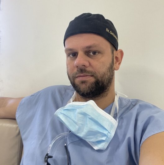 Dr. Octavio Assumpcao Fagundes de Macedo