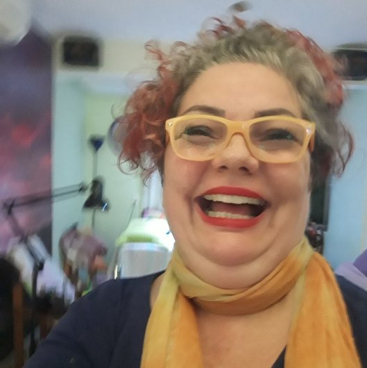 Olinda Lili Zacharia