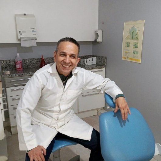 Marcos André Alves de Macêdo