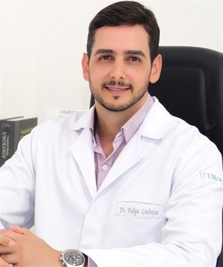 Dr. Felipe Ladeira