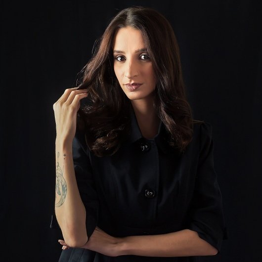 Dra. Giulia Ramalho