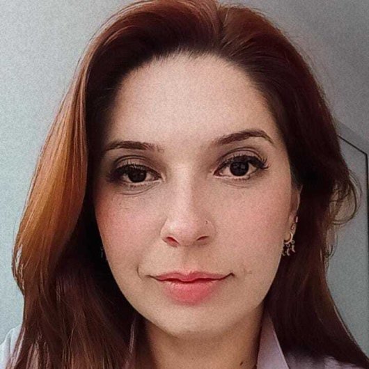 Dra. Alessandra Vogel Candeias Wimmer