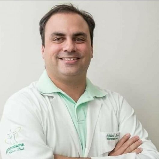 Dr. Nelson Rocha Vidal Porto