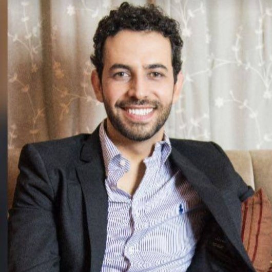 Samir Mussi