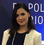 Dra. Beatriz Ogassavara