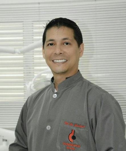 Prof. Luís Fernando Landucci