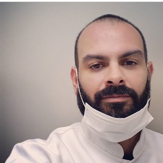 Dr. Daniel Lahoz Miranda