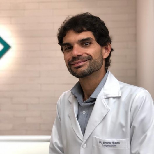 Dr. Bruno Nunes da Silva