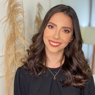 Bruna Pelegrinelli Pereira