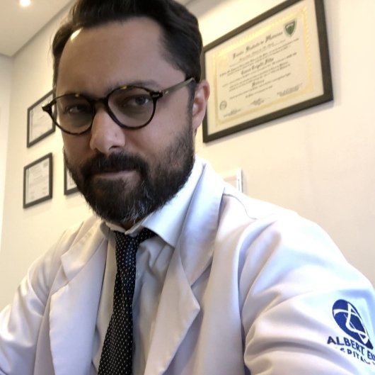 Dr. Enarco Grigolli Filho