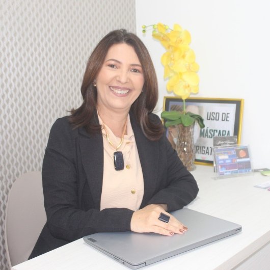 Dra. Rucenita Leite de Queiroz