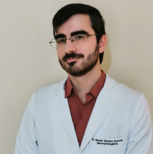 Dr. Rafael Oliveira Amorim