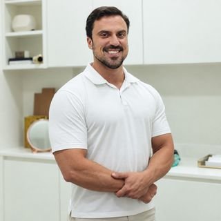 Dr. Natan Alves L. Gomes