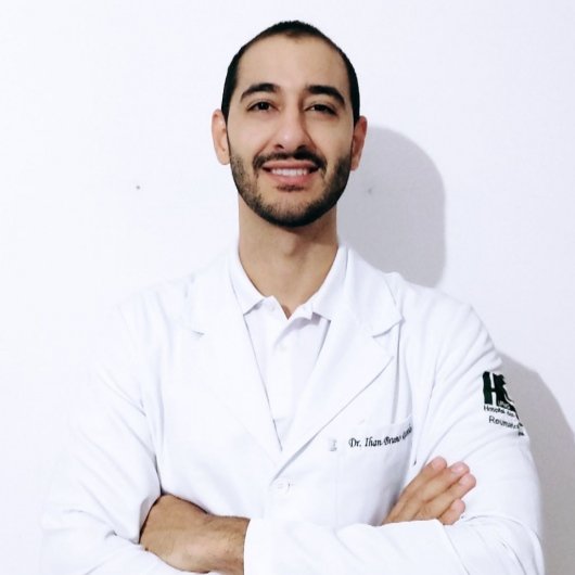 Dr. Ihan Bruno Lopes Rabelo