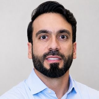 Dr. Rafael Guilherme Barbosa