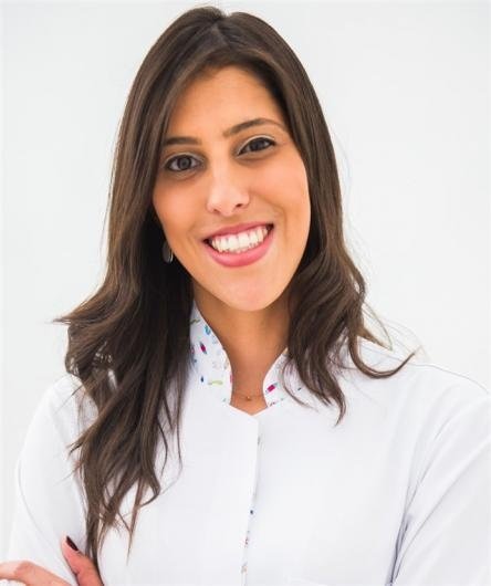 Dra. Bruna Granzotti Marques Rocha