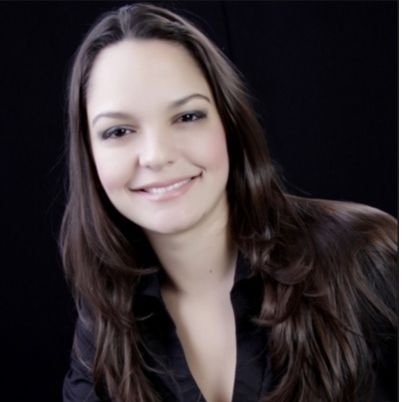 Dra. Nathália Romariz