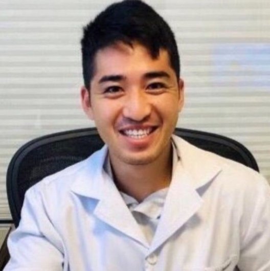 Dr. Braulio Setsuo Hiraoka Fukamati