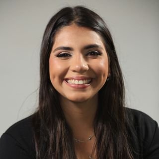 Giulia Arianna Ghawanloo