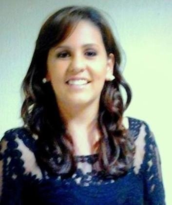 Myrella Vitorino
