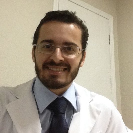 Dr. Pedro Pereira da Costa