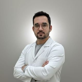 Dr. Rômulo Jesus Alves