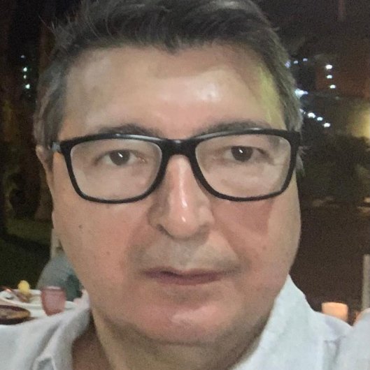 Dr. Luis Antonio Pellegrini