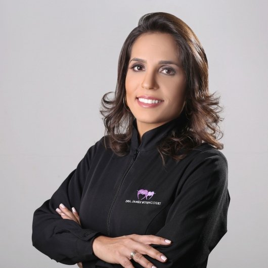 Dra. Jamile Bittencourt
