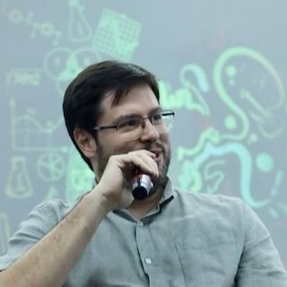Dr. João Paulo de Carvalho Maschio