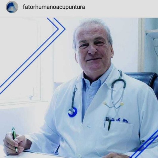Dr. Arnaldo Marques Filho