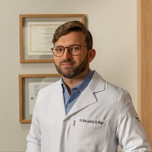 Dr. Joao Gabriel Braga
