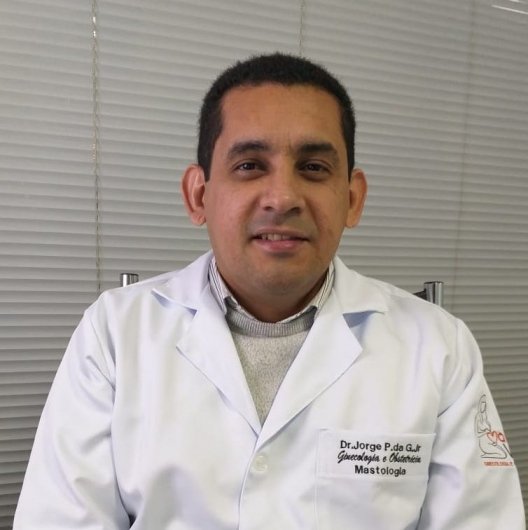 Dr. Jorge Pereira da Gama Junior