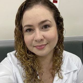 Dra. Melina Ervilha