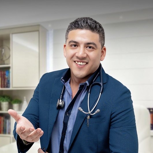 Dr. Pedro Pessoa