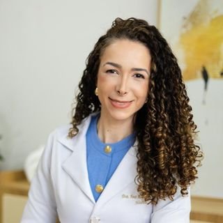 Dra. Ana Rafaela Almeida Moraes