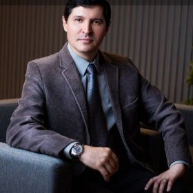 Dr. Alexandre Rodrigues da Silva