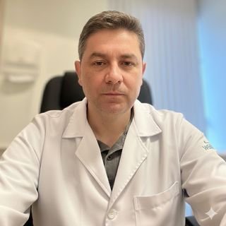 Dr. Joaquim Carlos Cavalcante Valverde