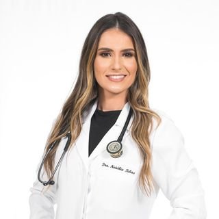 Dra. Natalia Tebas De Castro