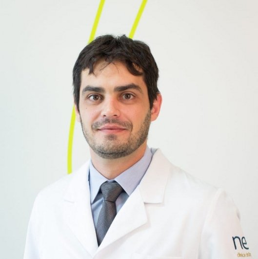 Dr. Thiago De Almeida Furtado