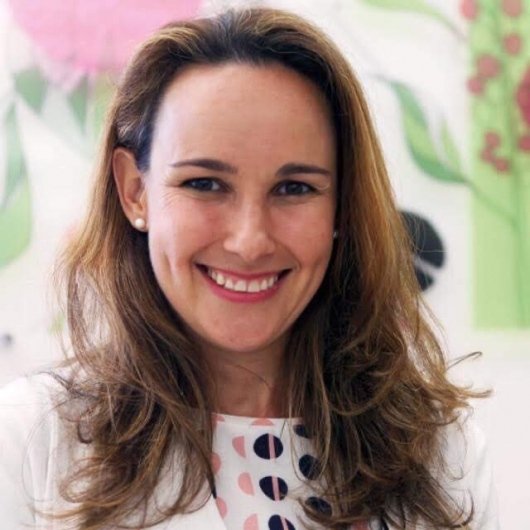 Dra. Maita Poli De Araujo
