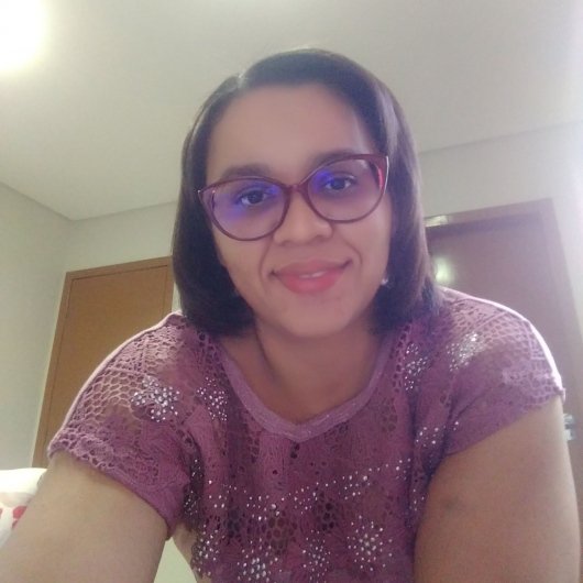 Dra. Elizângela Silva Campos