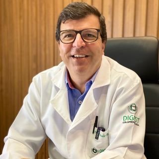 Dr. Paulo Figueiredo Barreto Neto