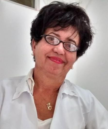 Ana Celia De Mello