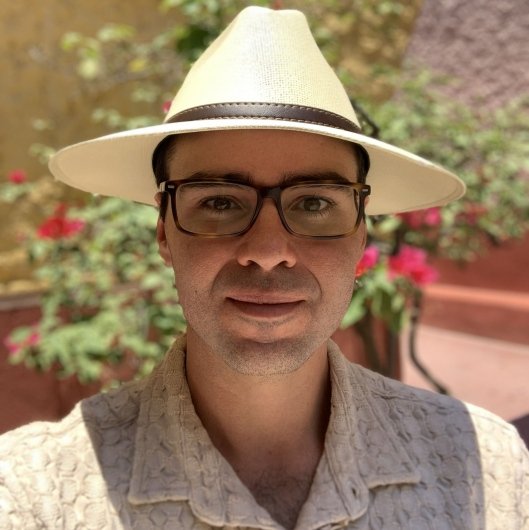 Dr. Filipe Leitzke Leme