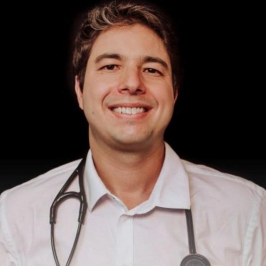 Dr. Rafael Tinoco Alves