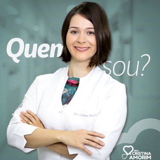 Dra. Cristina Amorim